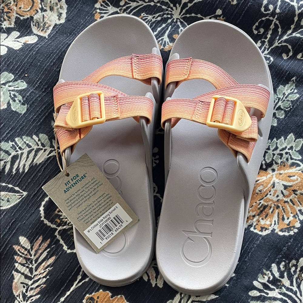 Chaco Women’s Chillos Sandals